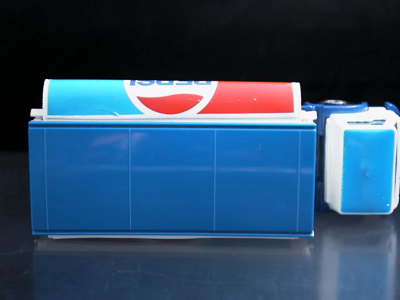 Billede 6 - Matchbox Super Kings K-40 "Pepsi"