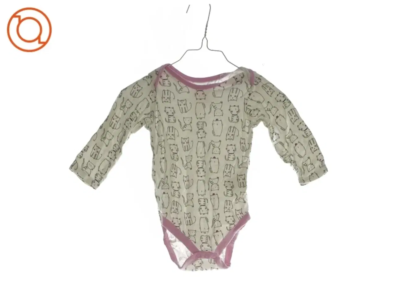 Billede 1 - Bodystocking fra Lupilu fra Lupilu (str. 74)