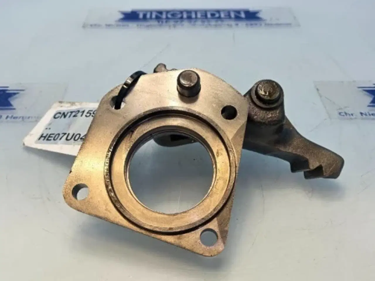 Billede 3 - John Deere 6300 Lejehus L100299