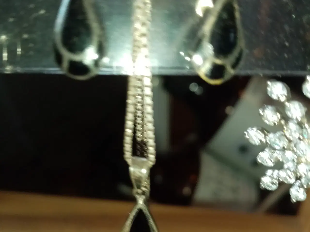 Billede 14 - Halskæder og andre smykker fra 5 kr