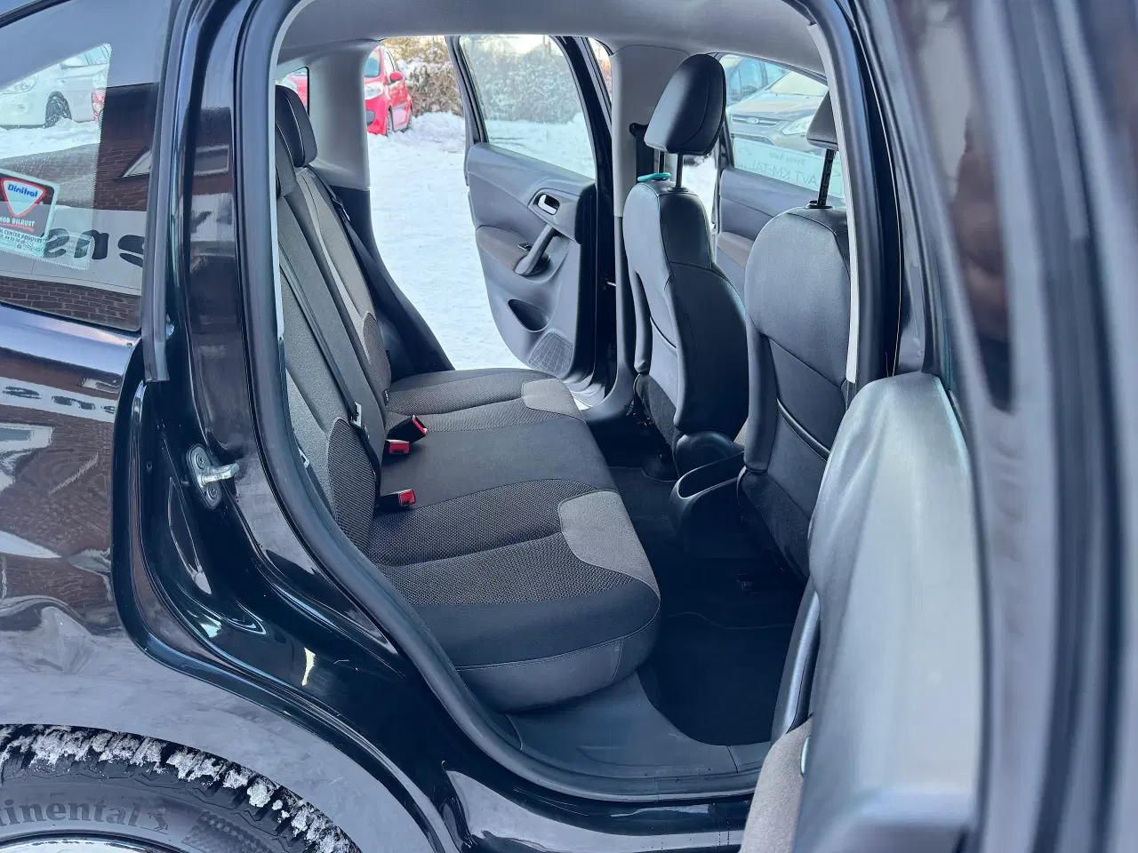 Billede 13 - Citroen C3 1.2 Nysyn Kun kørt 82000km