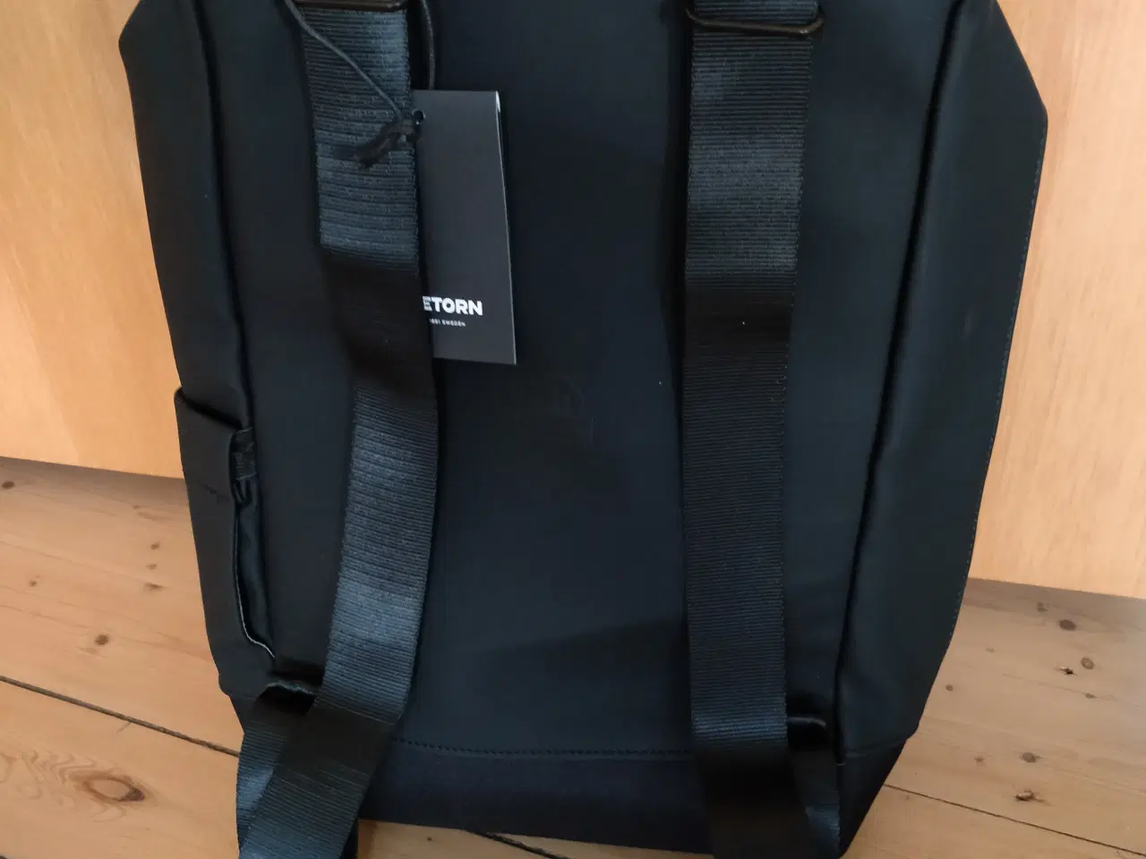 Billede 2 - Rygsæk/skuldertaske