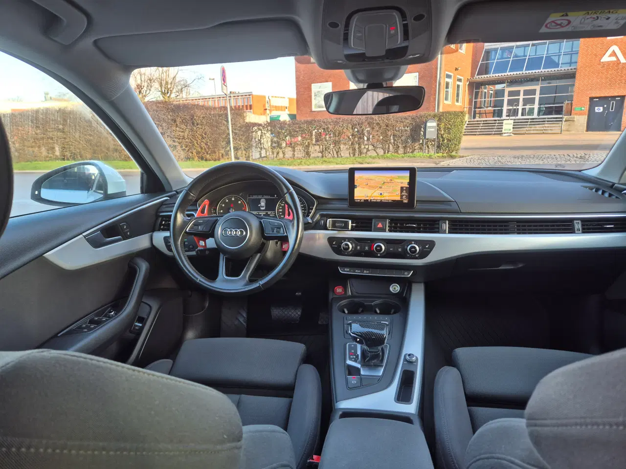 Billede 7 - DKs flotteste Audi A4, Bud modtages