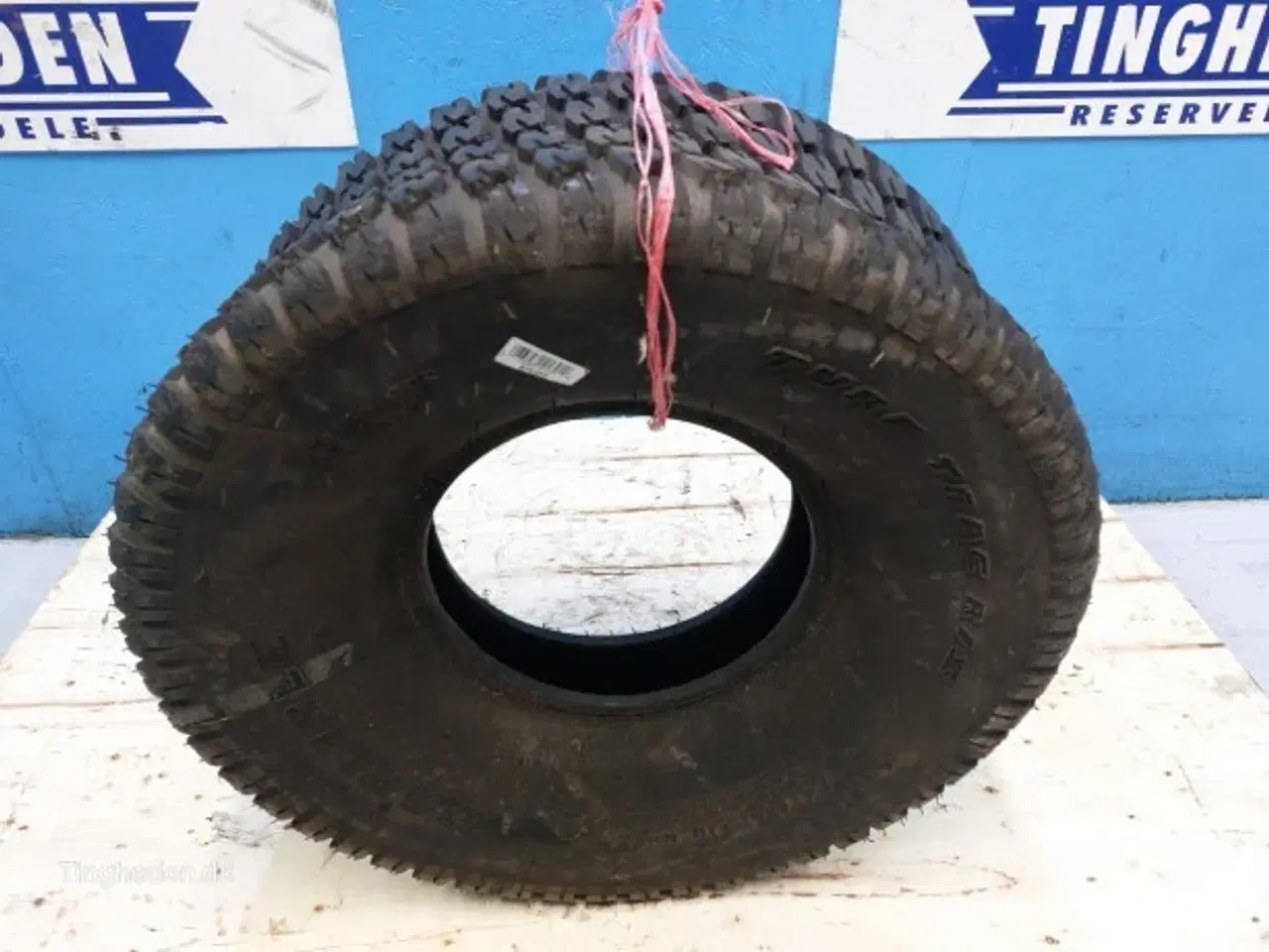 Billede 12 - 10" 24x9.50-10