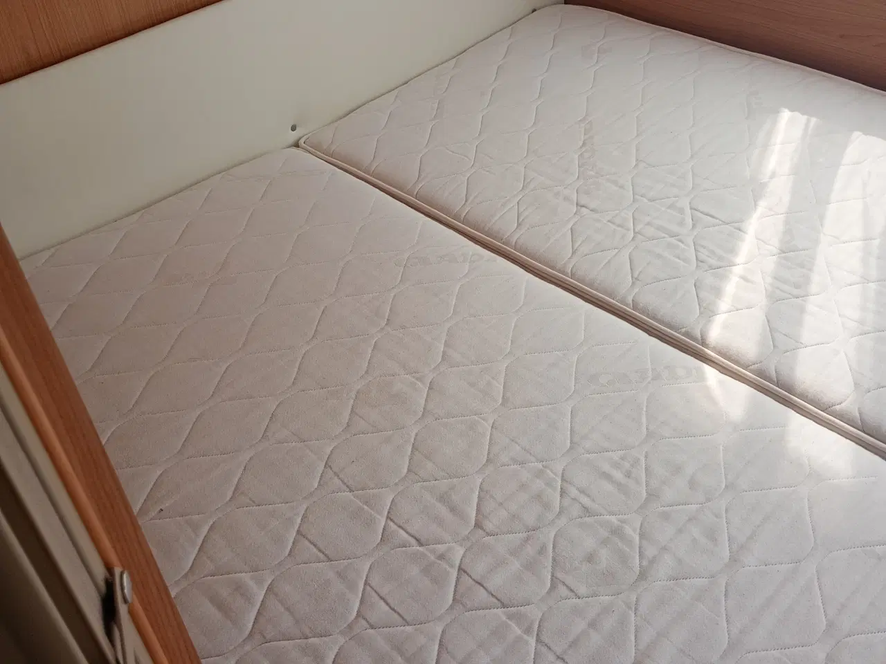 Billede 10 - 2008 Adria 542 PK