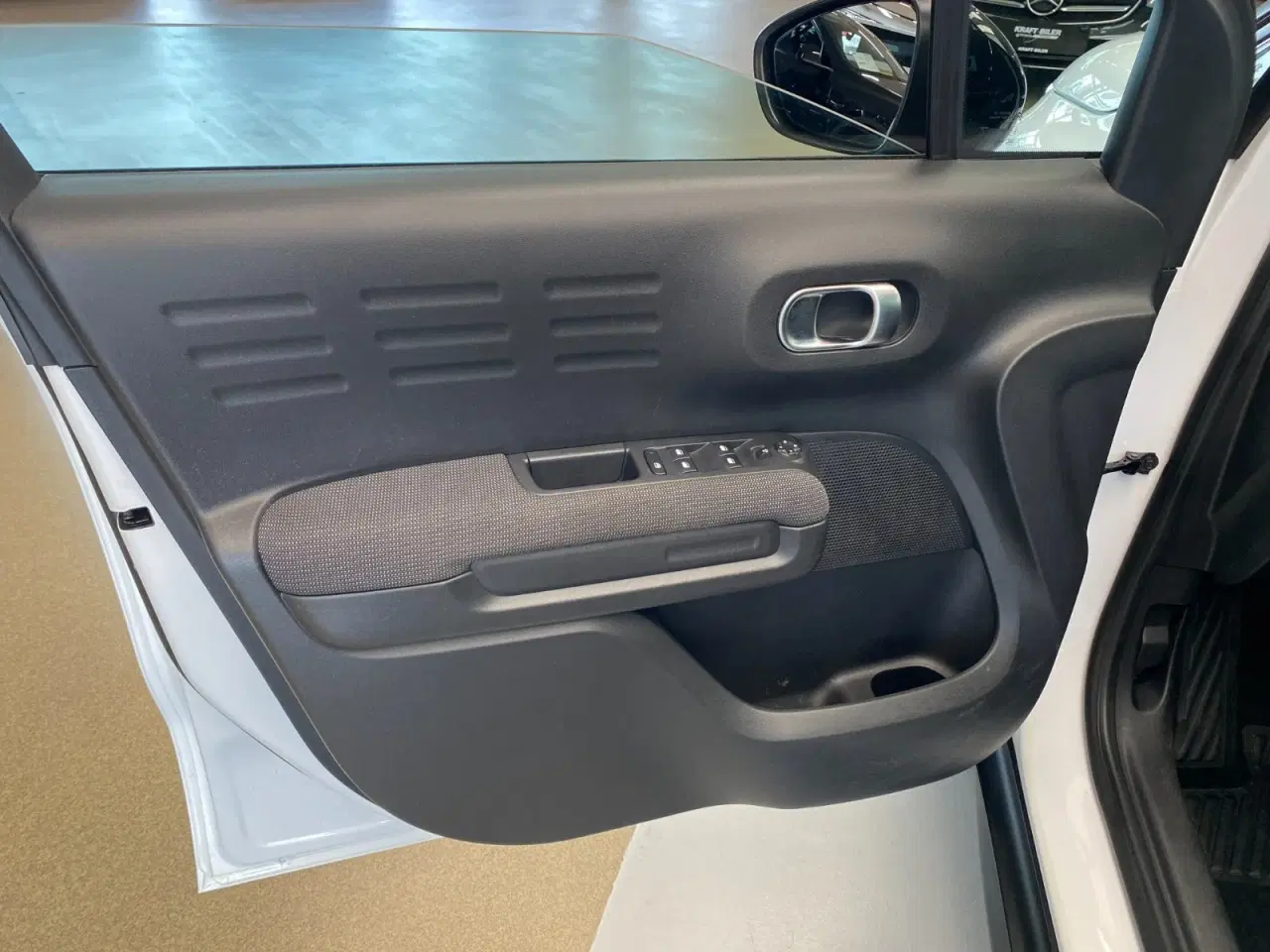 Billede 9 - Citroën C3 Aircross 1,2 PureTech 110 Shine Sport LTD