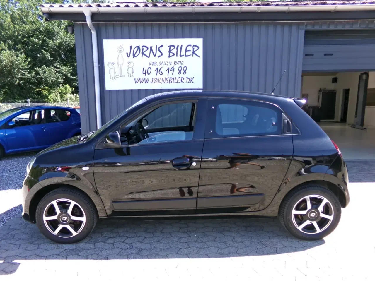 Billede 6 - Renault Twingo 1,0 SCe 70 Expression