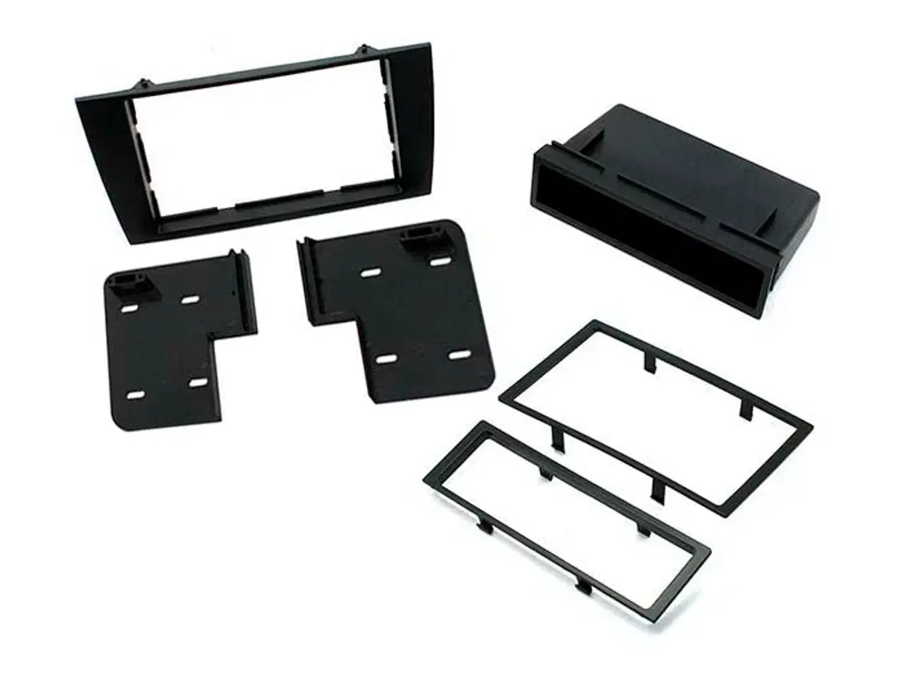 Billede 1 - Connects2 CT24JG04 multi ramme Jaguar so