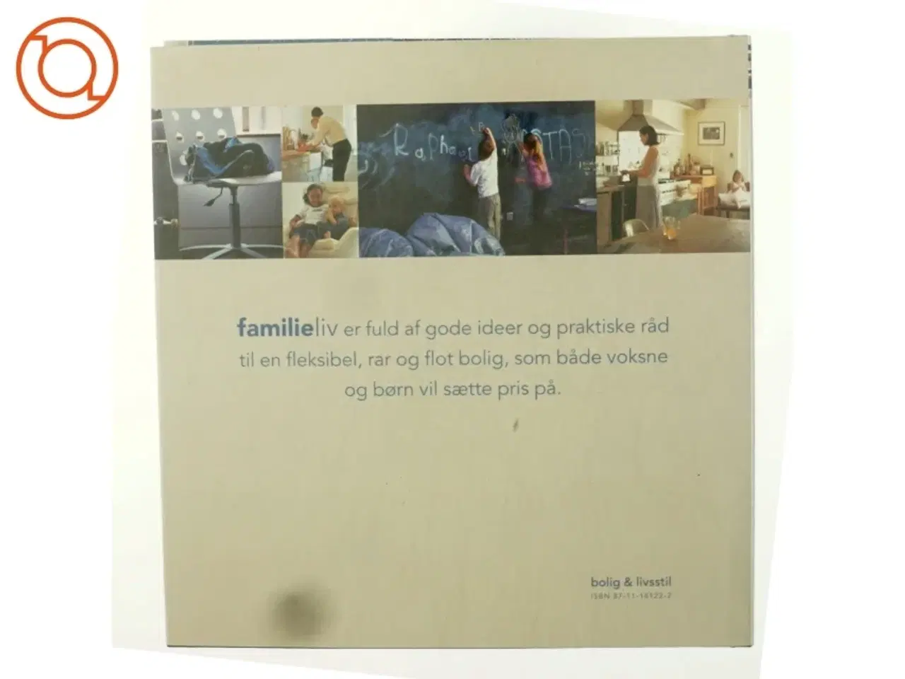 Billede 3 - Familieliv, -den perfekte bolig til store og små