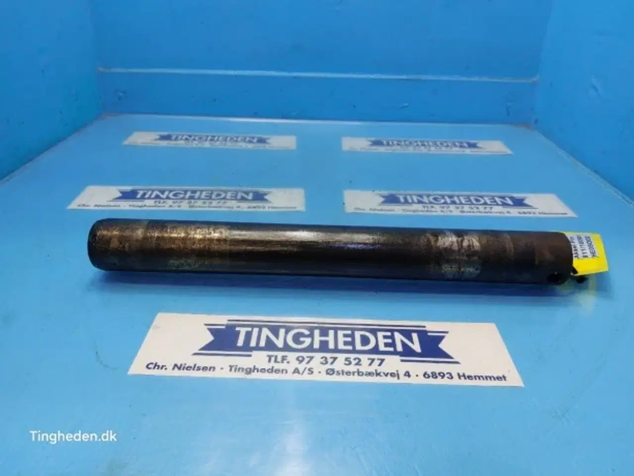 Billede 1 - JCB 4CX Aksel Pin 811/10091