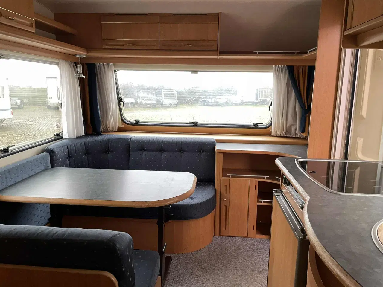 Billede 5 - NR 43 - Adria Unica B462DP Exclusive