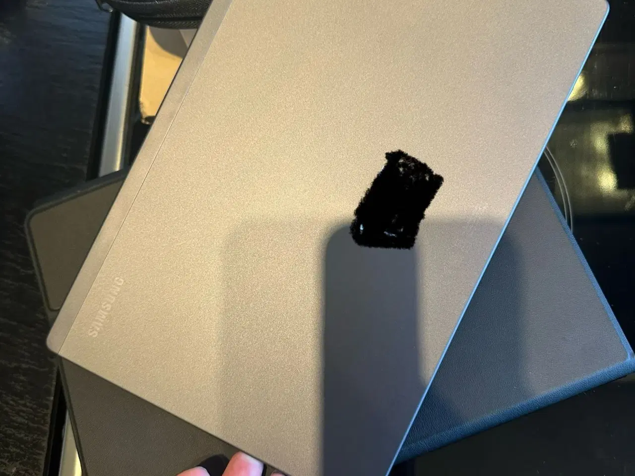 Billede 3 - Samsung Galaxy A8 tablet, 4G, 64 GB.