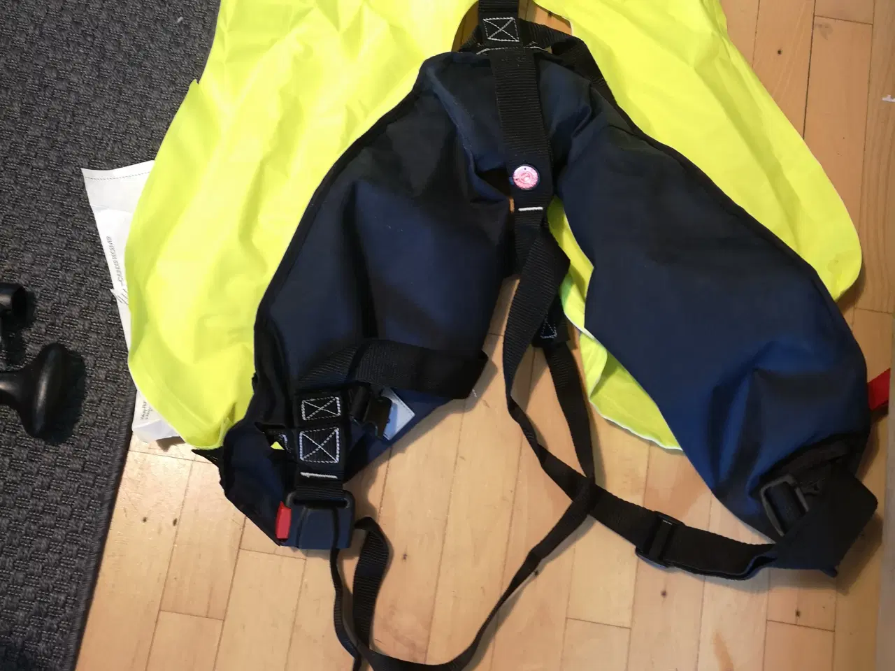 Billede 14 - 2 stk SUP Paddleboard 320 BLUE XQMAX