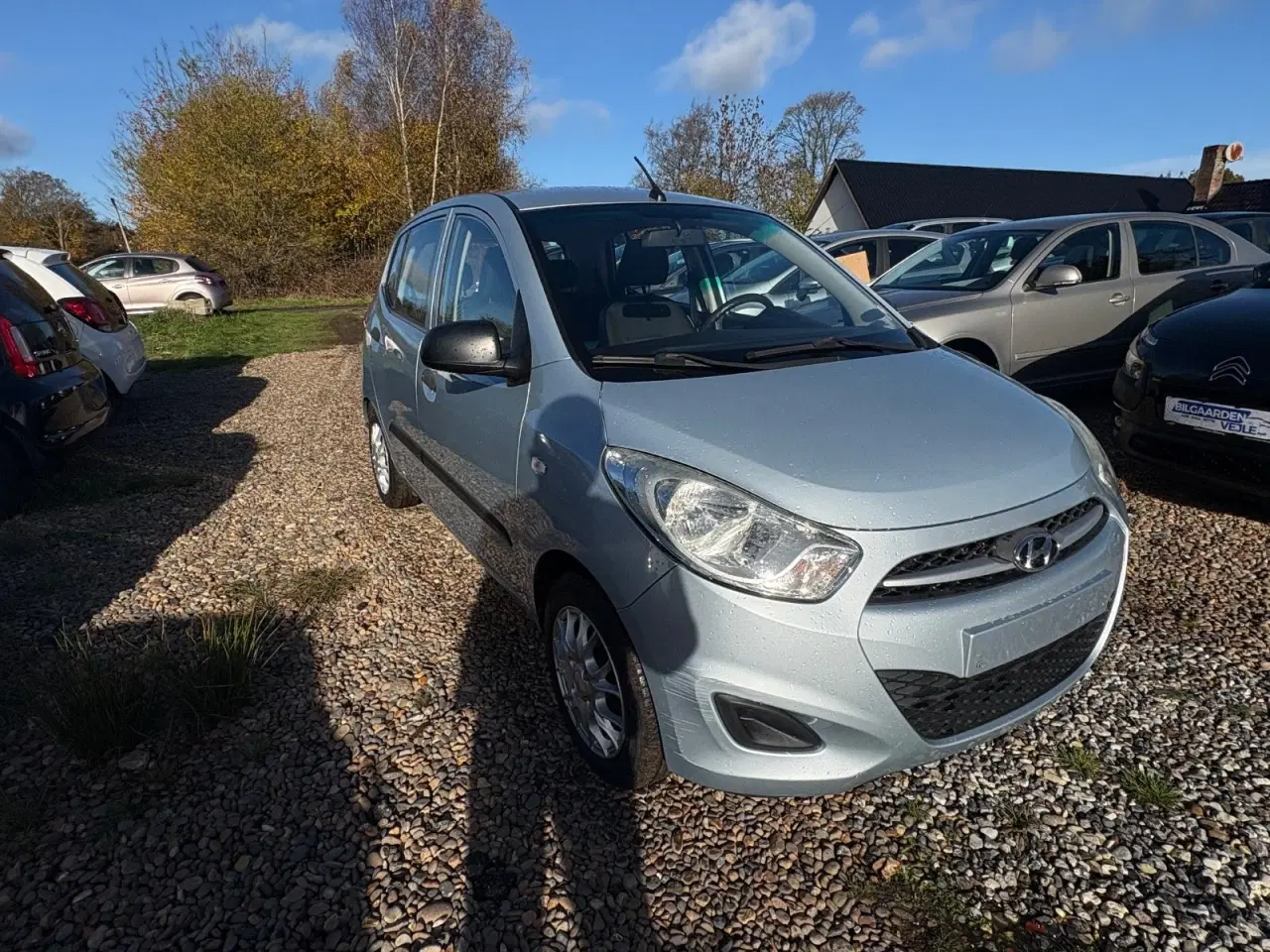 Billede 7 - Hyundai i10 1,2 Comfort
