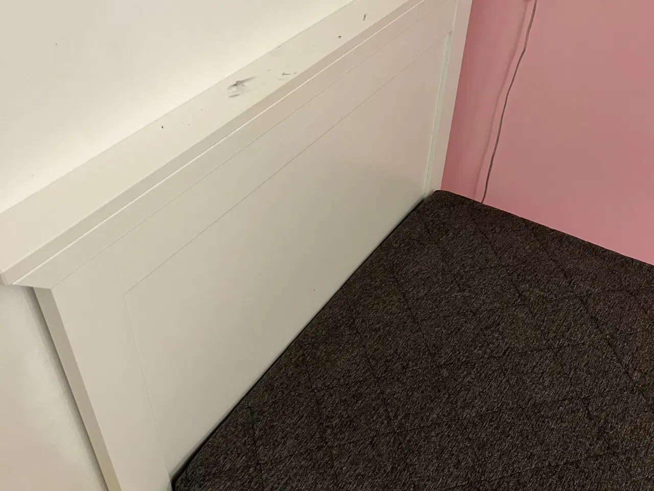 Billede 3 - Bortgives seng fra ILVA