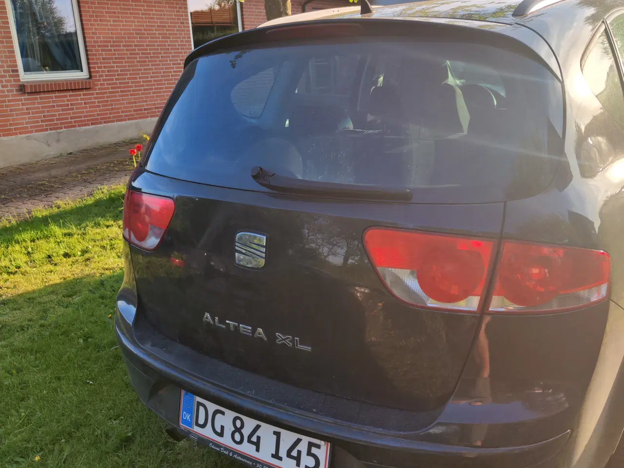 Billede 5 - Seat Altea xl fra 2007