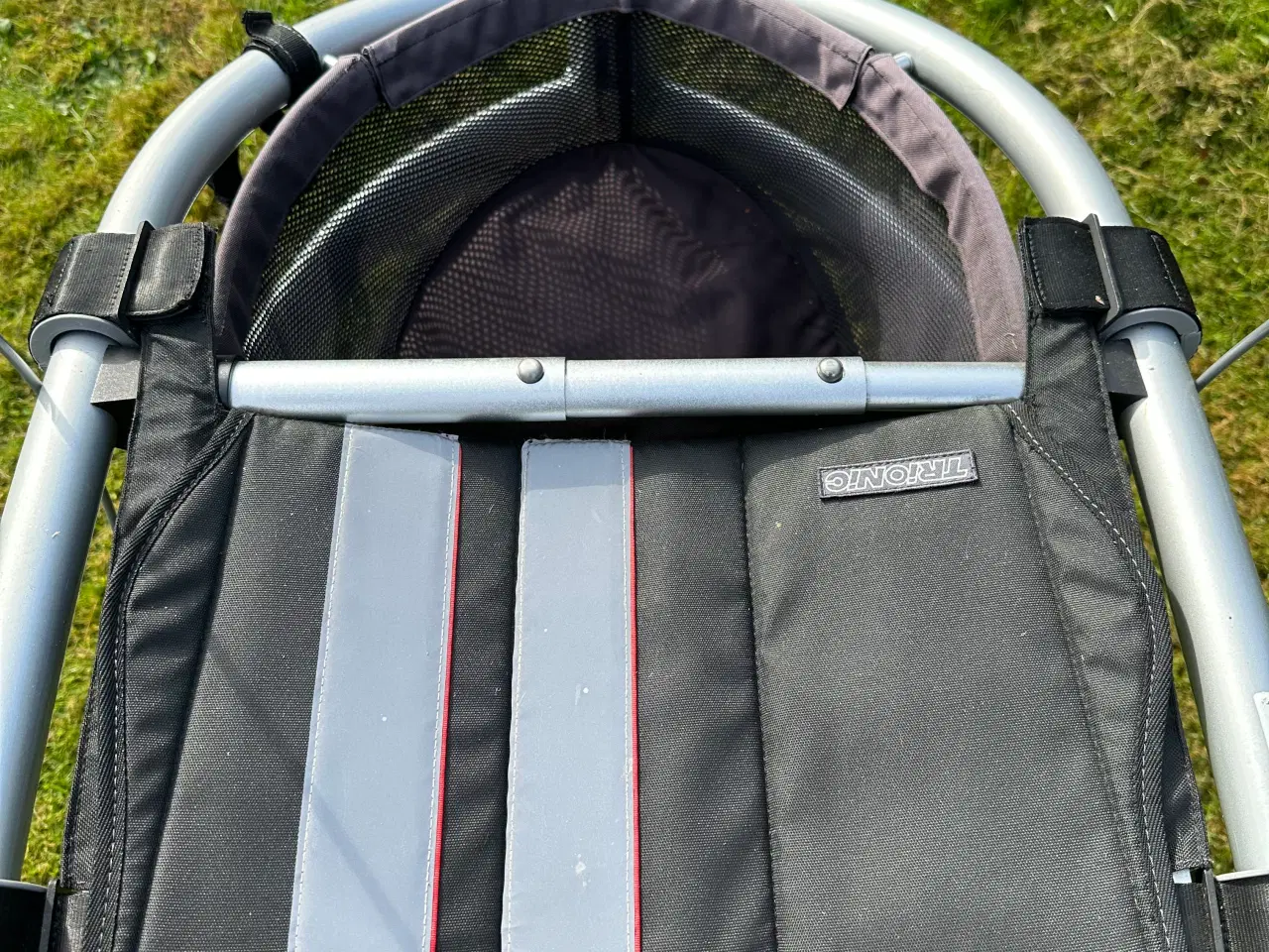 Billede 7 - Trionic Veloped Off-road rollator Sælges