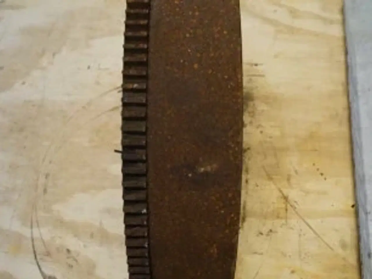 Billede 12 - Claas Lexion 405 Svinghjul 3122E13A-1