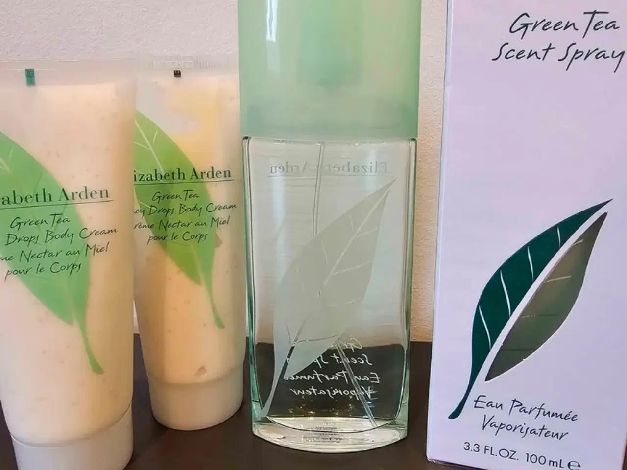 Billede 1 - Elisabeth Arden parfumer og cremer 