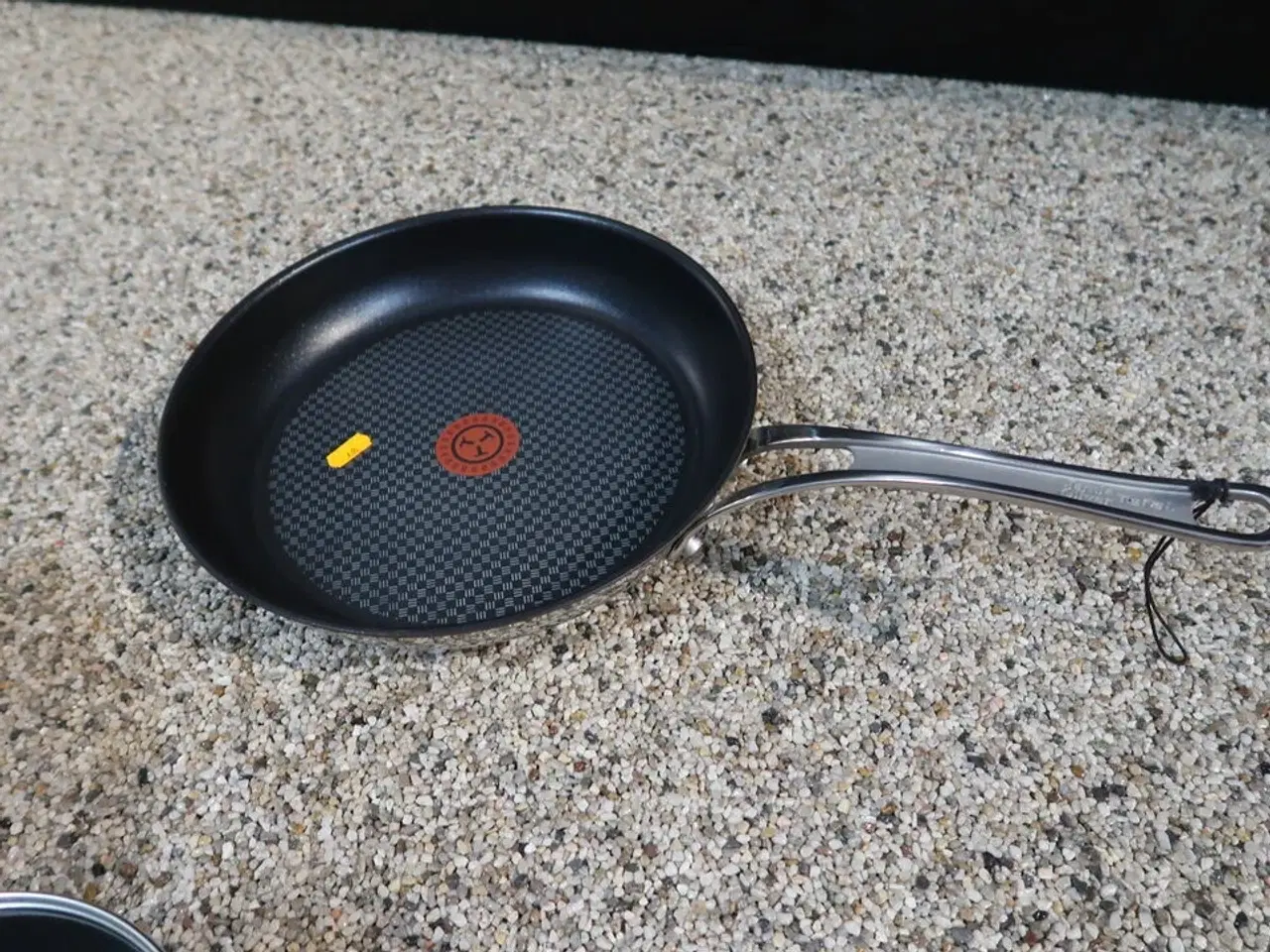 Billede 1 - Stegepande JAMIE OLIVER Tefal