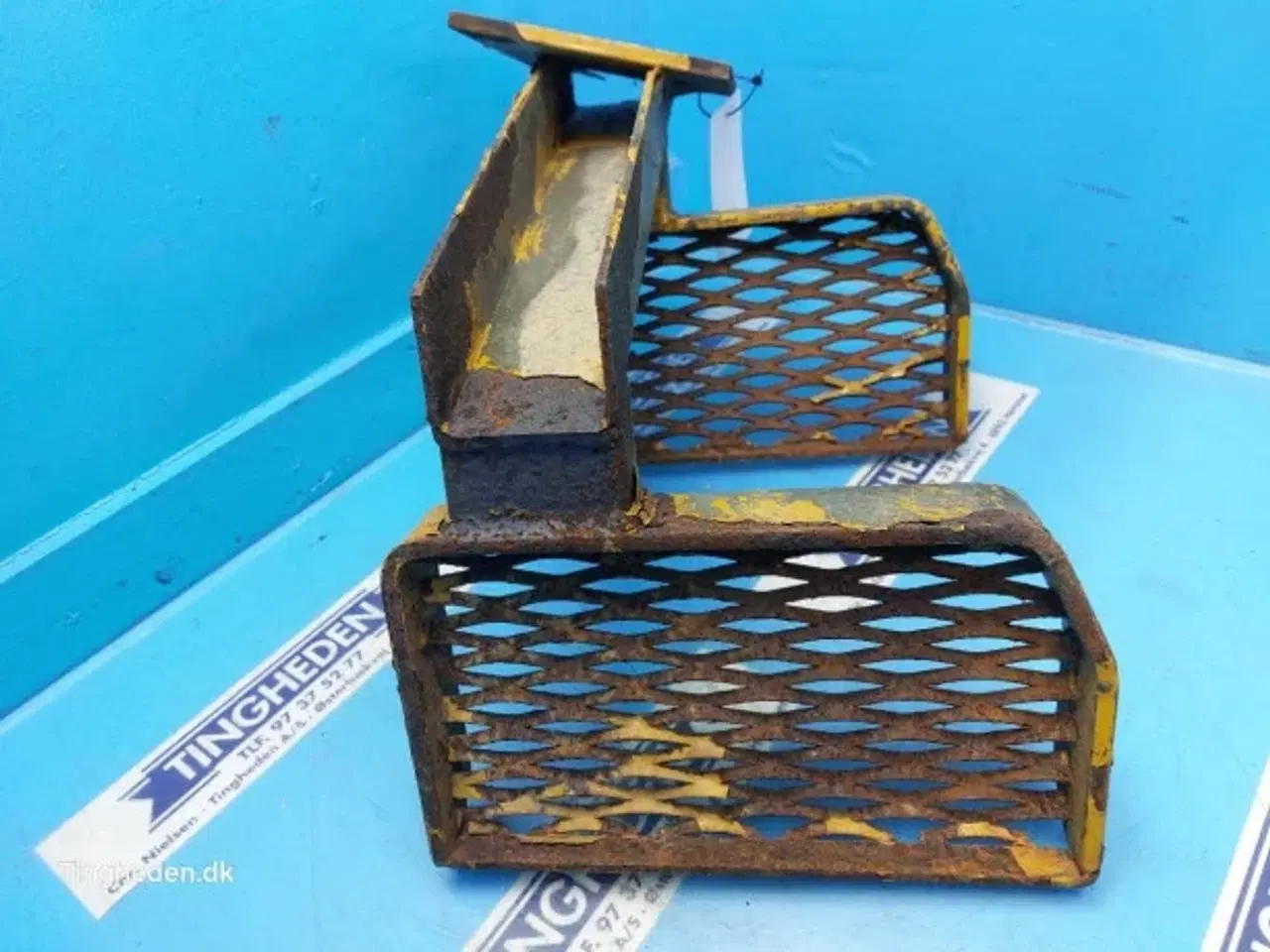 Billede 3 - Hydrema 806 Trin 362416