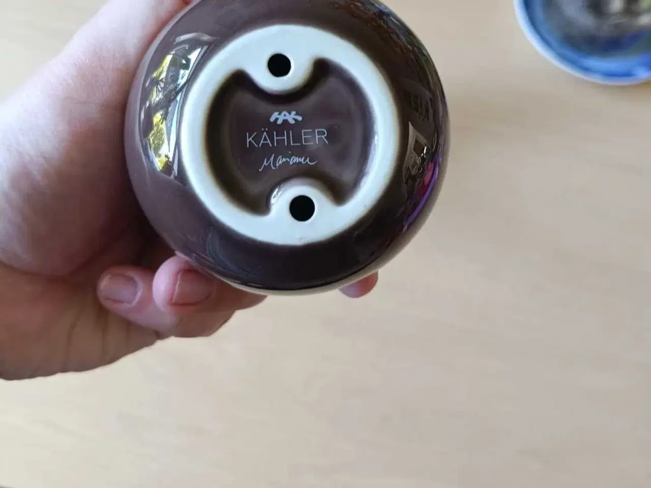 Billede 3 - Kahler cono lysestager