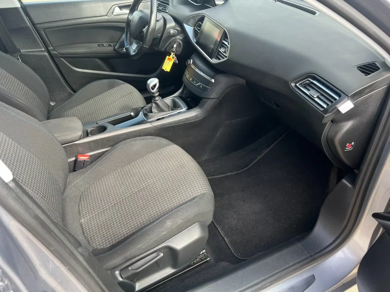Billede 10 - Peugeot 308 1,5 BlueHDi 130 Style SW