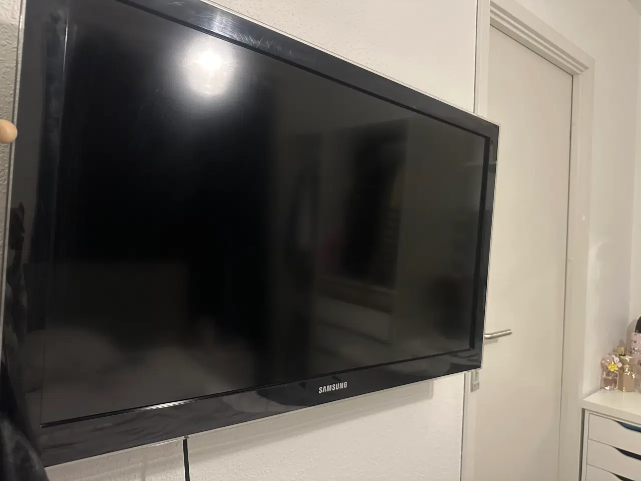 Billede 1 - Samsung tv