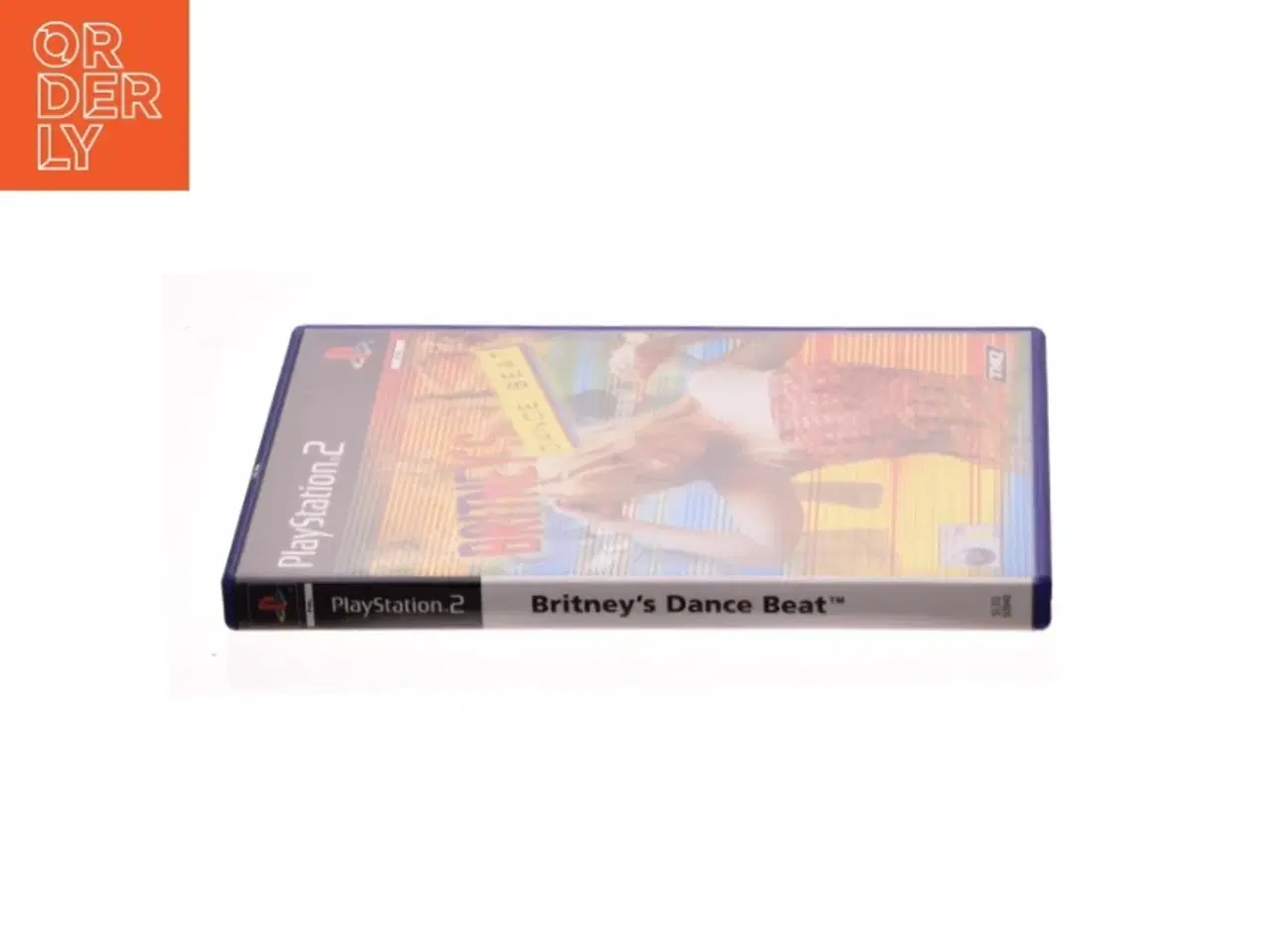 Billede 2 - Britneys Dance Beat fra DVD