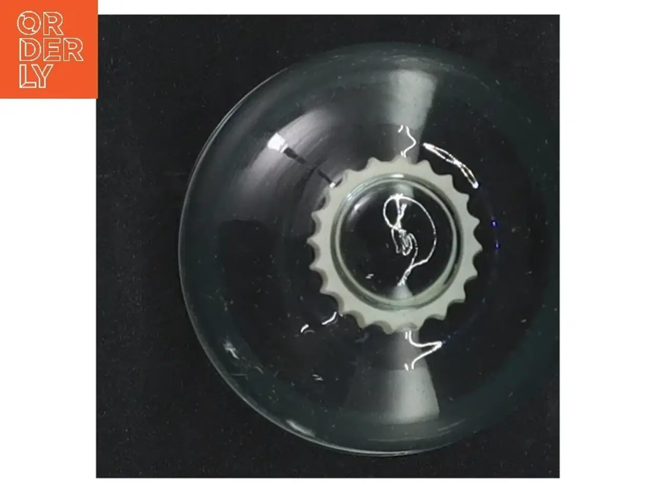 Billede 3 - Glas lysestager