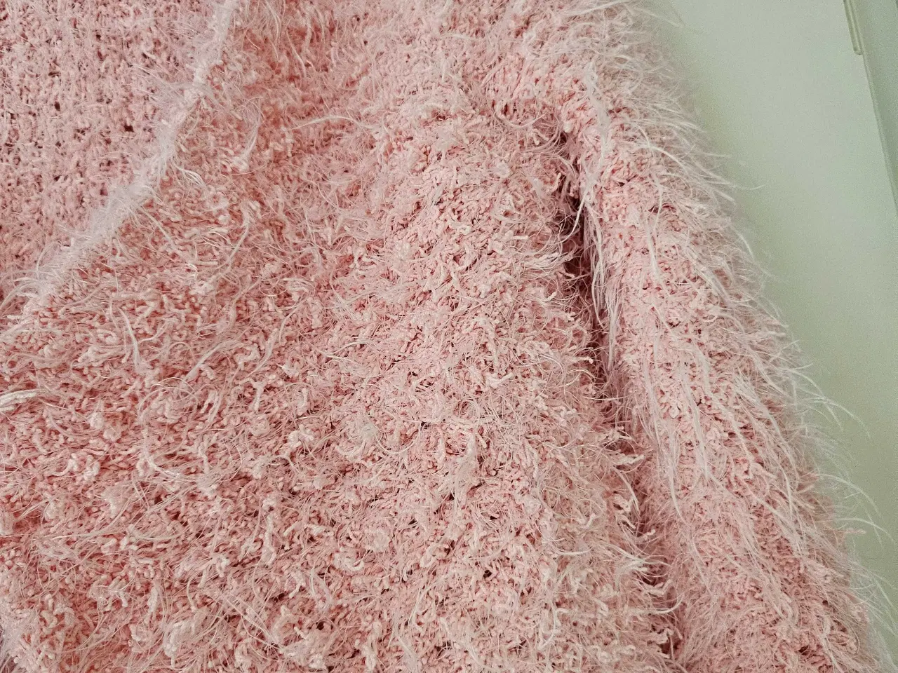 Billede 4 - Fluffy cardigan