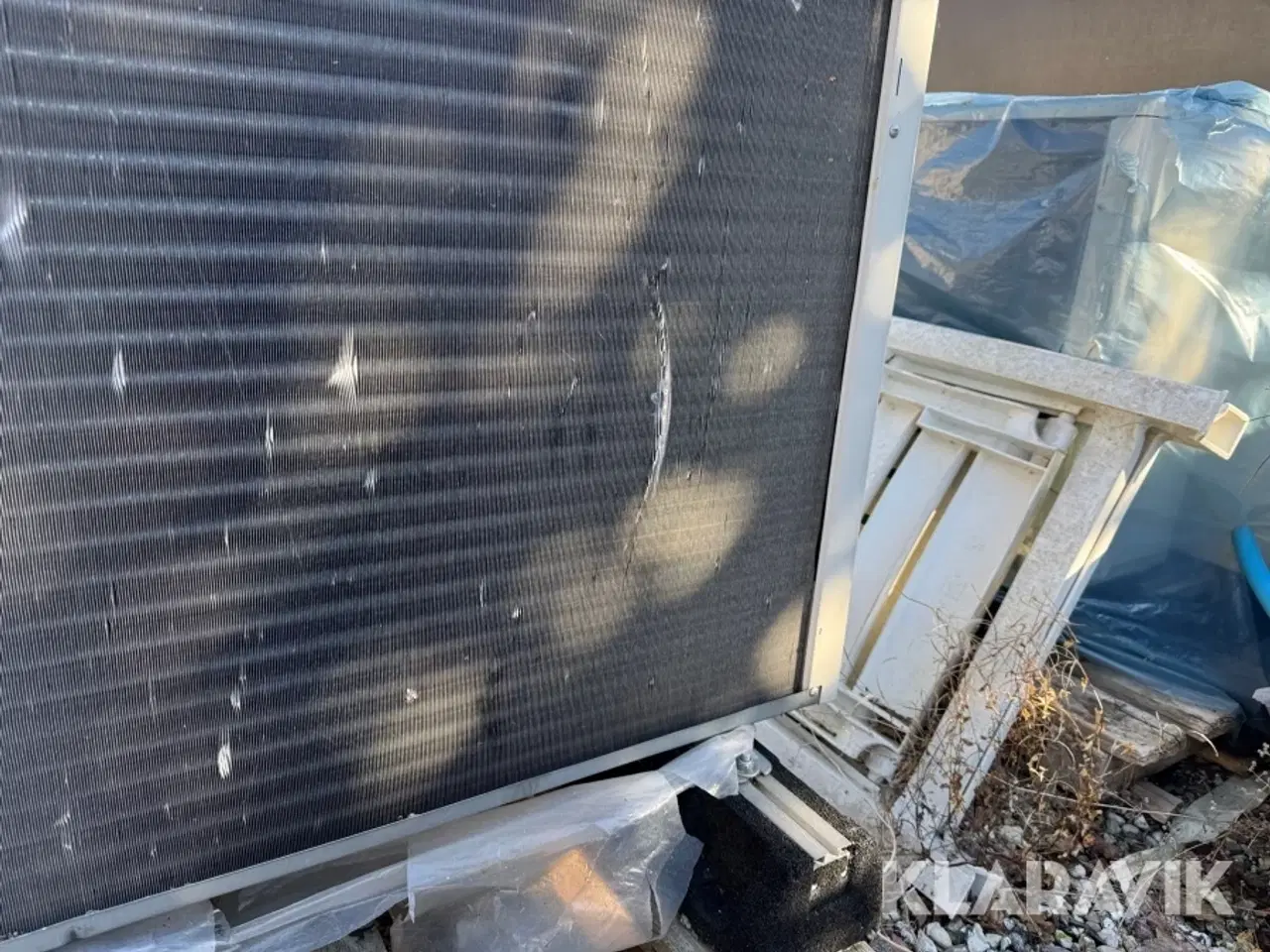 Billede 12 - Varmepumpe Panasonic Cu-CZ25TKE