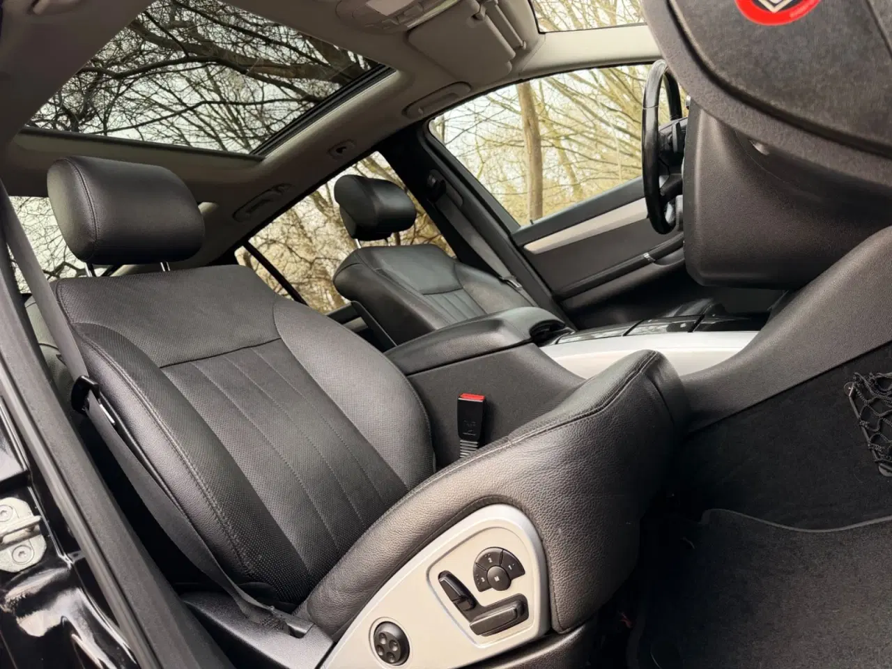 Billede 12 - Mercedes R350 3,0 CDi aut. 4Matic lang
