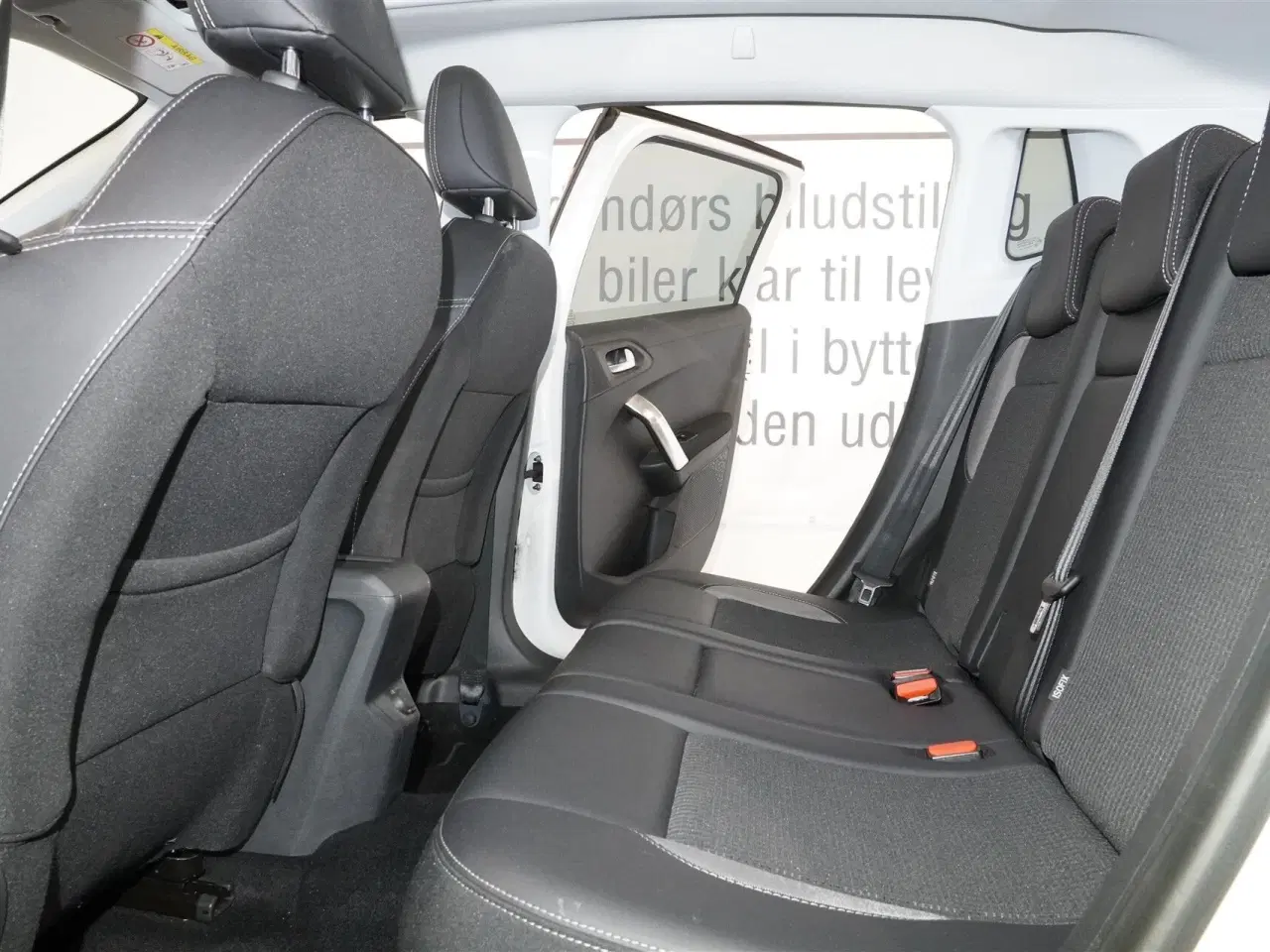 Billede 11 - Peugeot 2008 1,5 BlueHDi Allure 100HK 5d