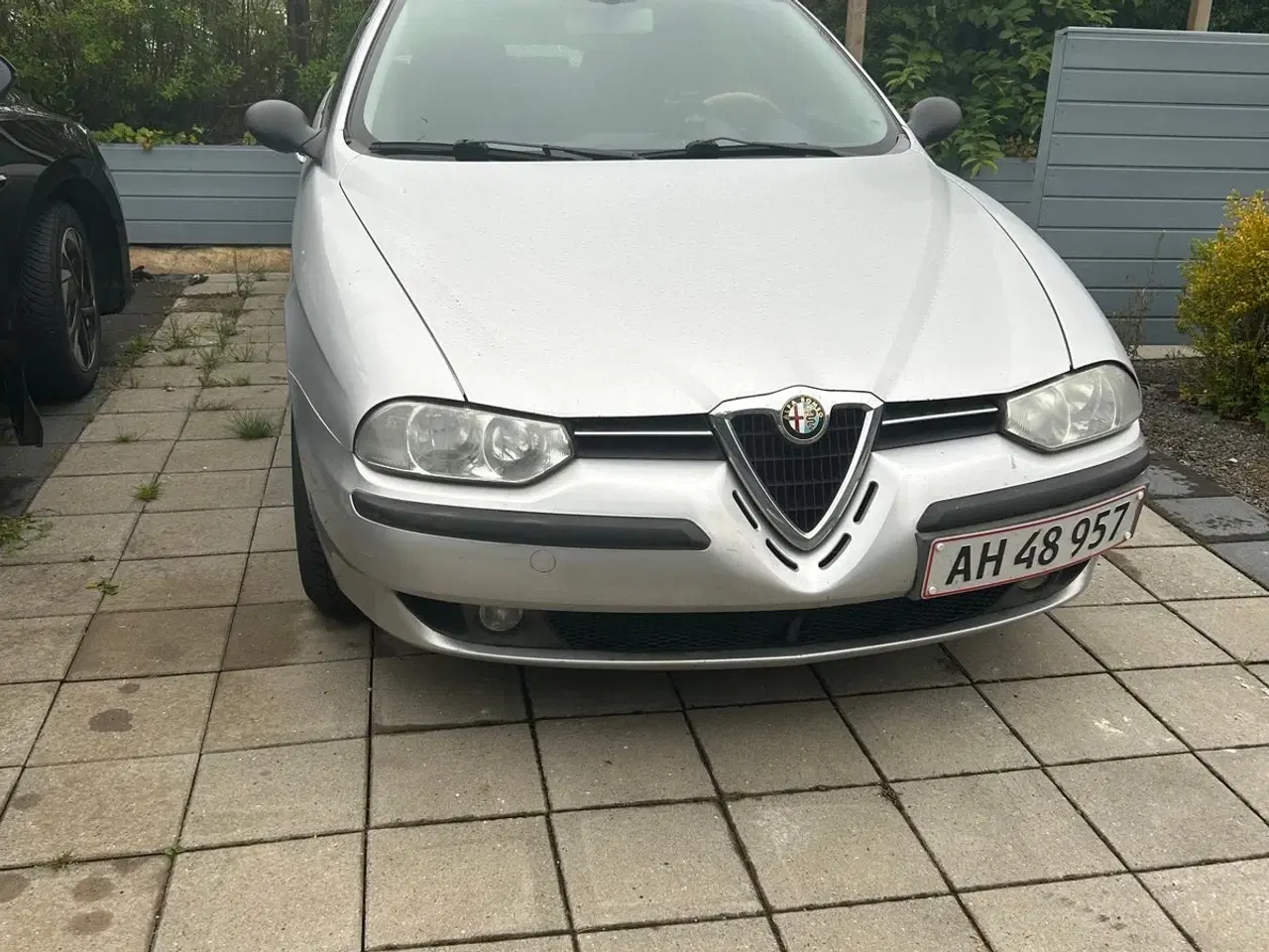 Billede 2 - Alfa Romeo 156 2,0 TS 16V