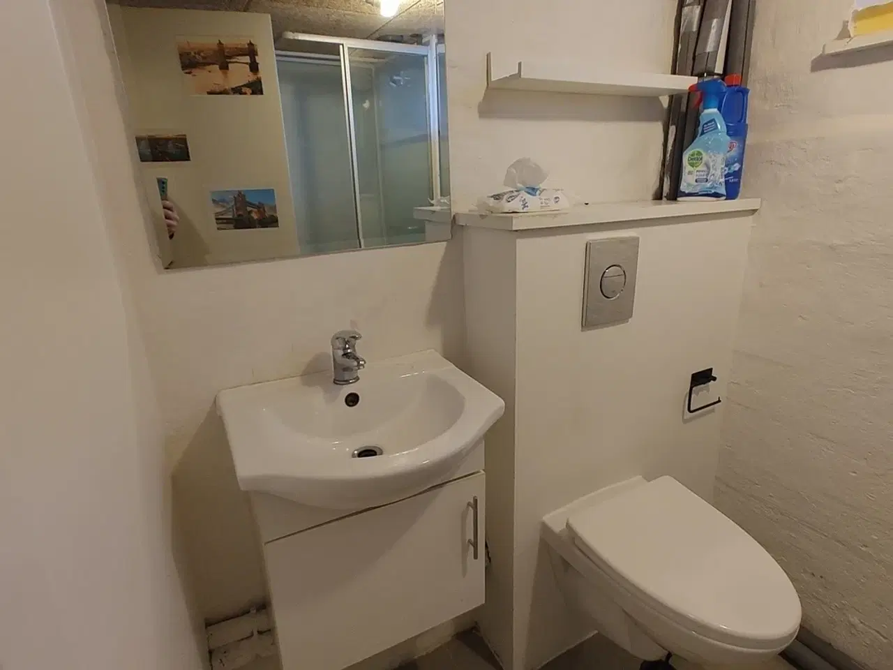 Billede 6 - Gode kælder lokaler i Rødovre