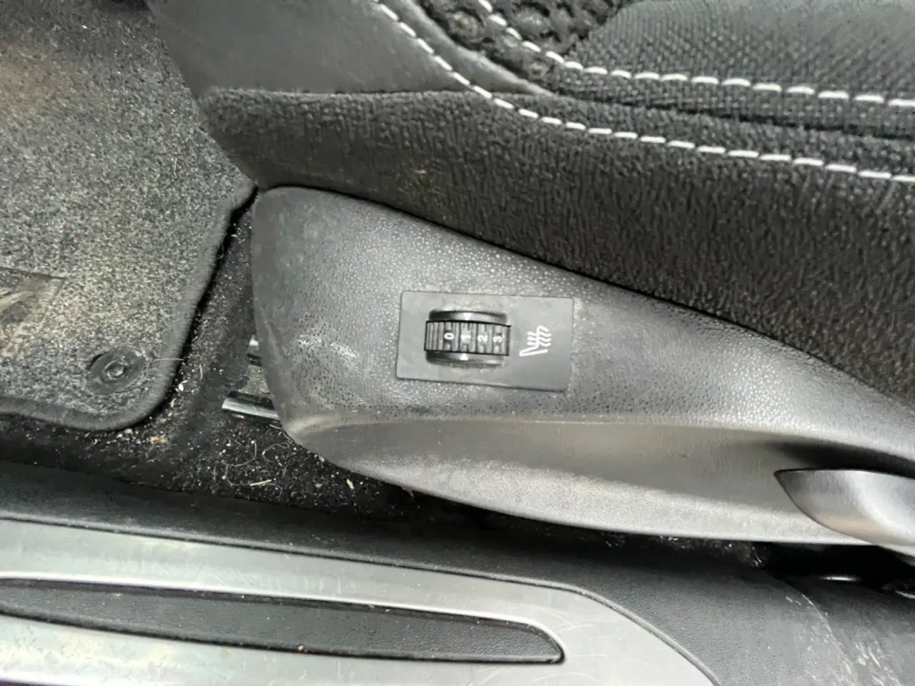 Billede 9 - Citroën DS3 1,6 e-HDi 90 Style Cabrio ETG6