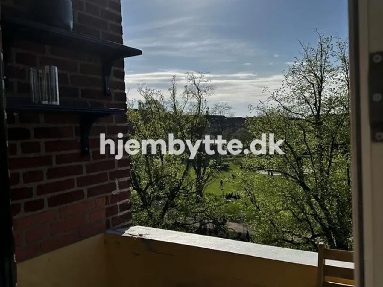 Billede 3 - Hjembytte - VedLindevangen