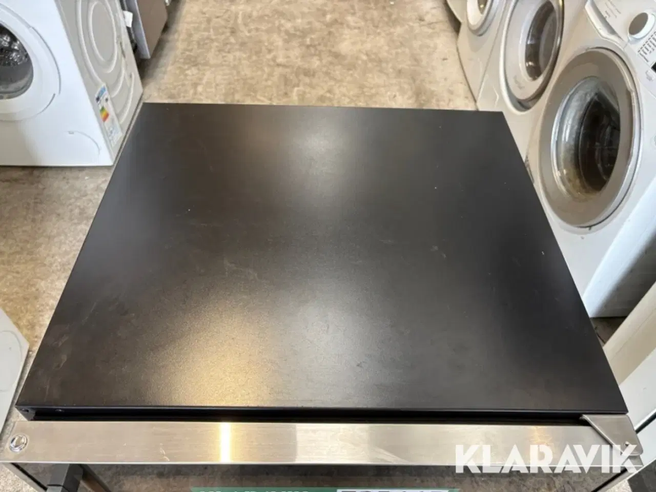 Billede 4 - Vinkøleskab Temptech VWCR46DB82