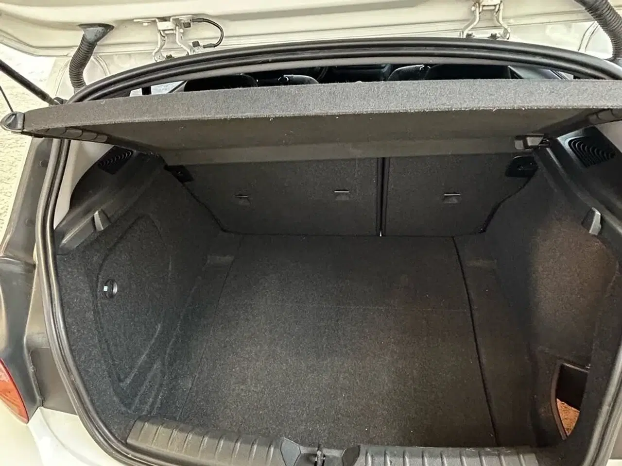 Billede 15 - BMW 116d 1,6 EfficientDyn.  Mild hybrid 116HK 5d 6g