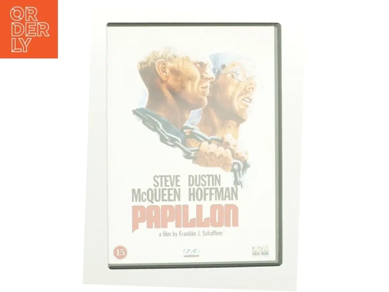 Billede 1 - Papillon (Papillion)