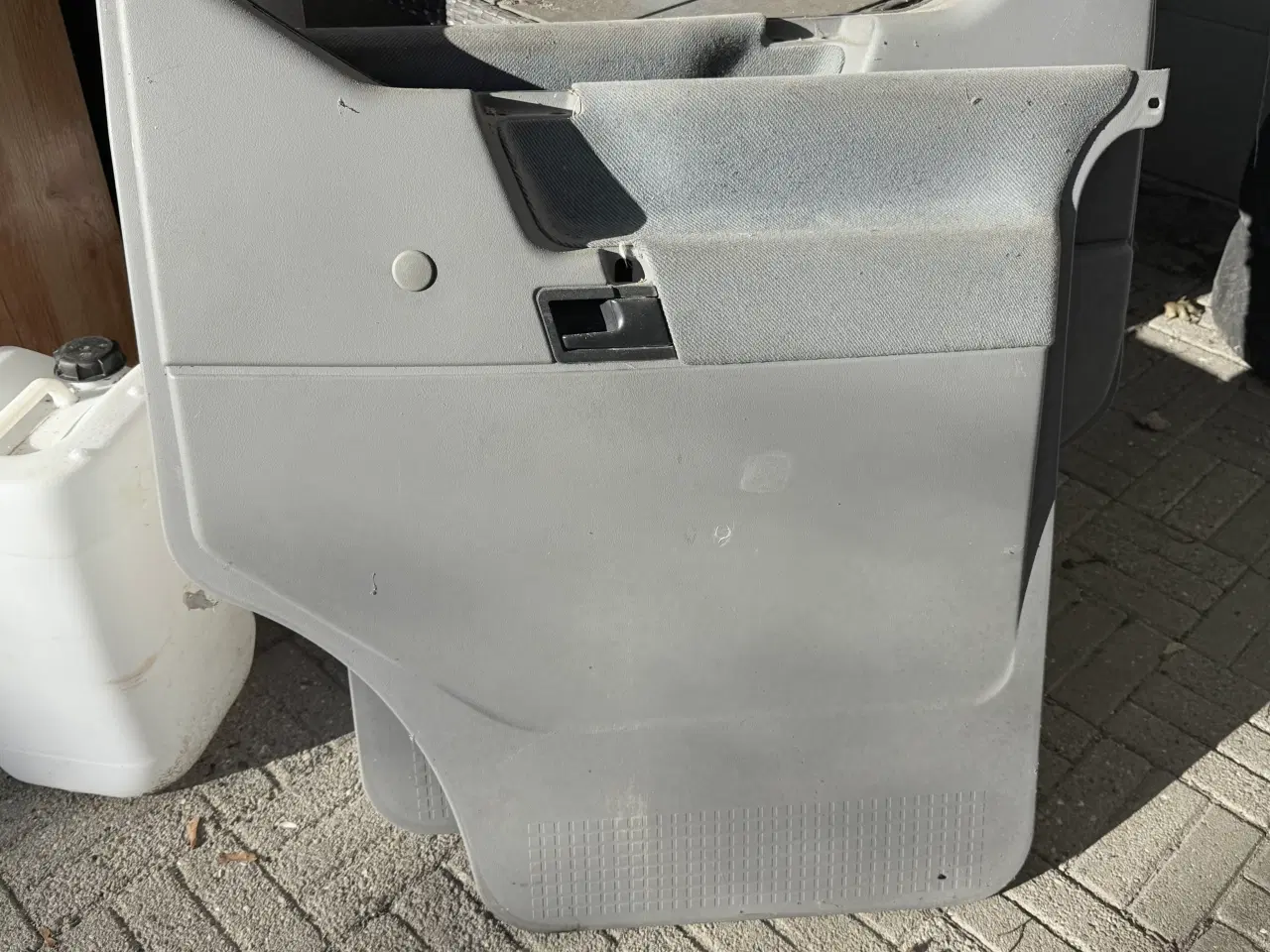 Billede 2 - Vw T4 caravelle/ Multivan/ Transporter