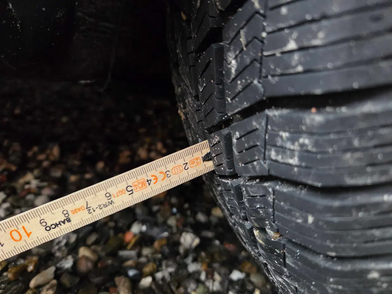 Billede 3 - Renault megane 1,5 dci stationcar