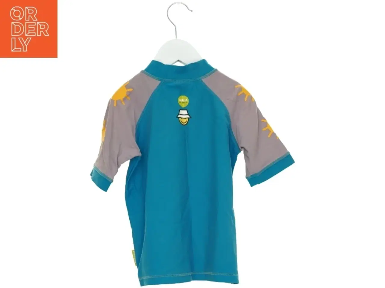 Billede 2 - UV-bluse (str. 110 cm)