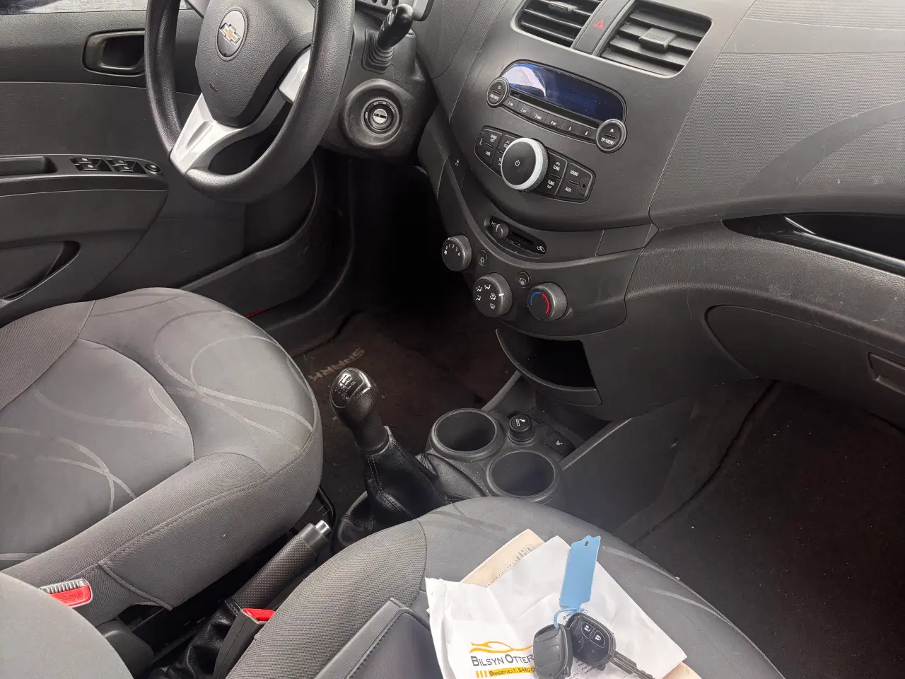 Billede 9 - Øko bil 