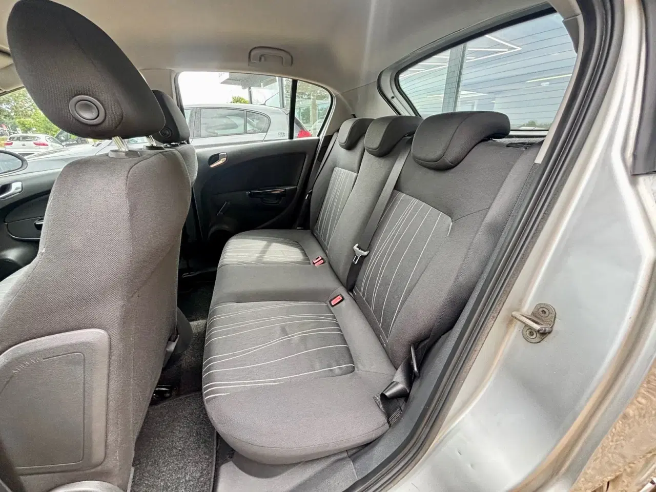 Billede 8 - Opel Corsa 1,2 16V Enjoy
