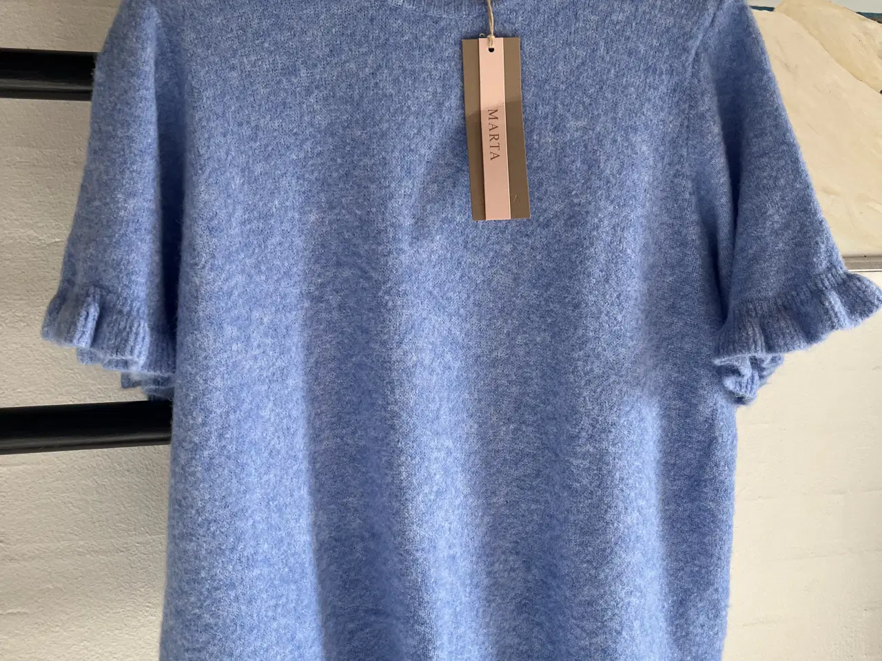 Billede 1 - Ny Marta bluse str l/xl