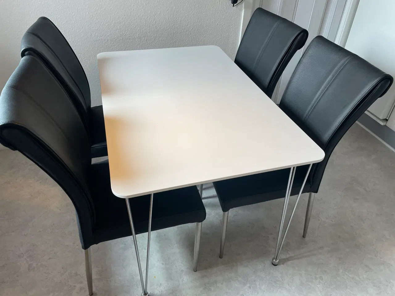 Billede 1 - Julegaven til din spisestue.