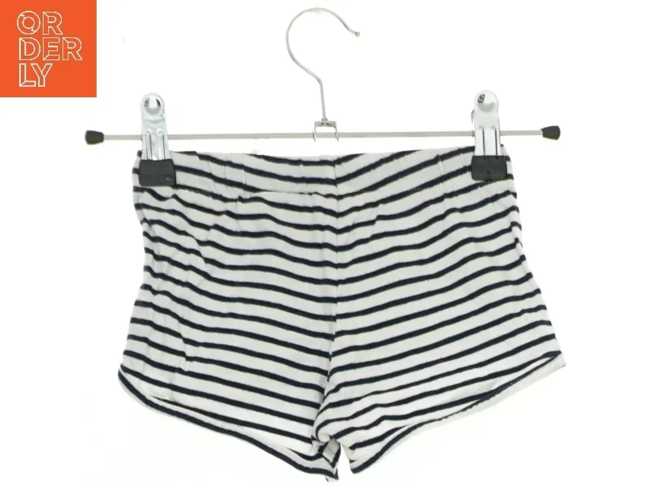 Billede 2 - Børneshorts fra H&M (str. 86 cm)