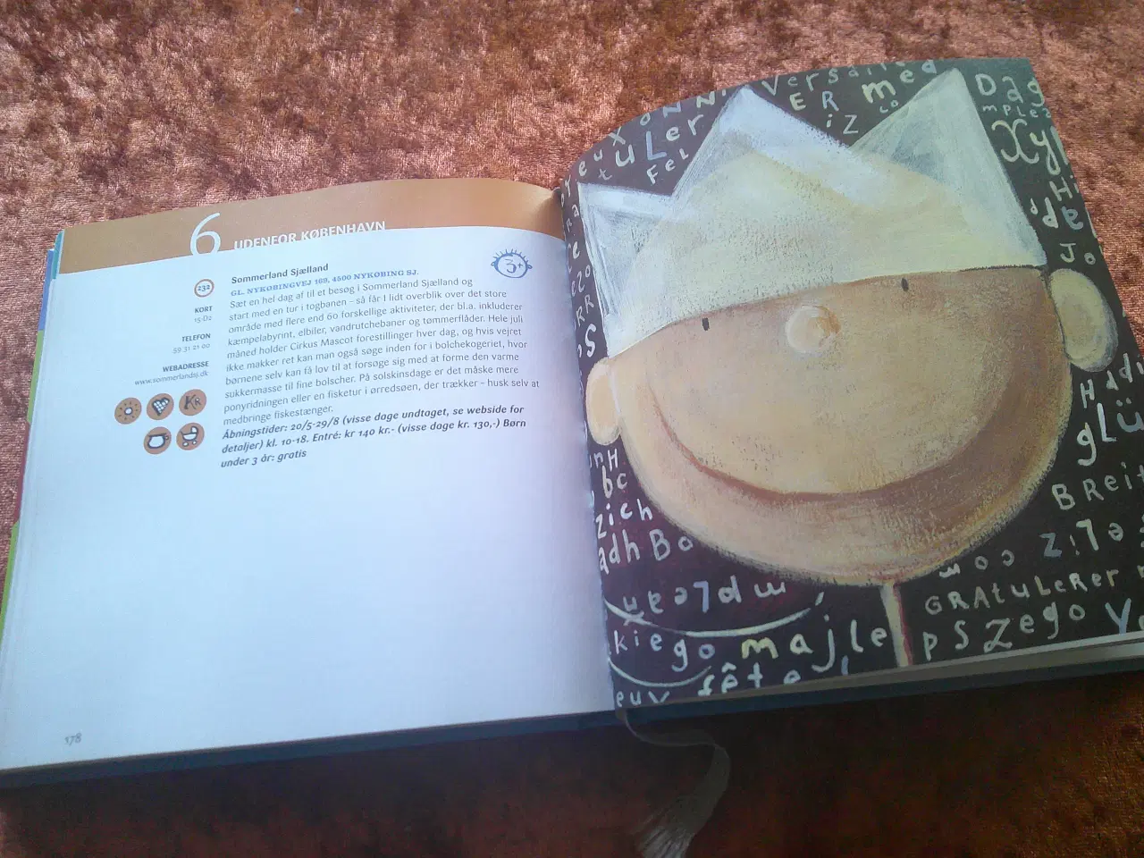 Billede 4 - Børnenes København